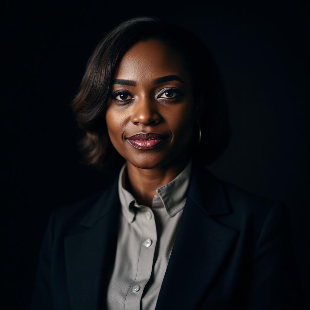 Aline Ferreira, CEO, Nova Vertical Capital