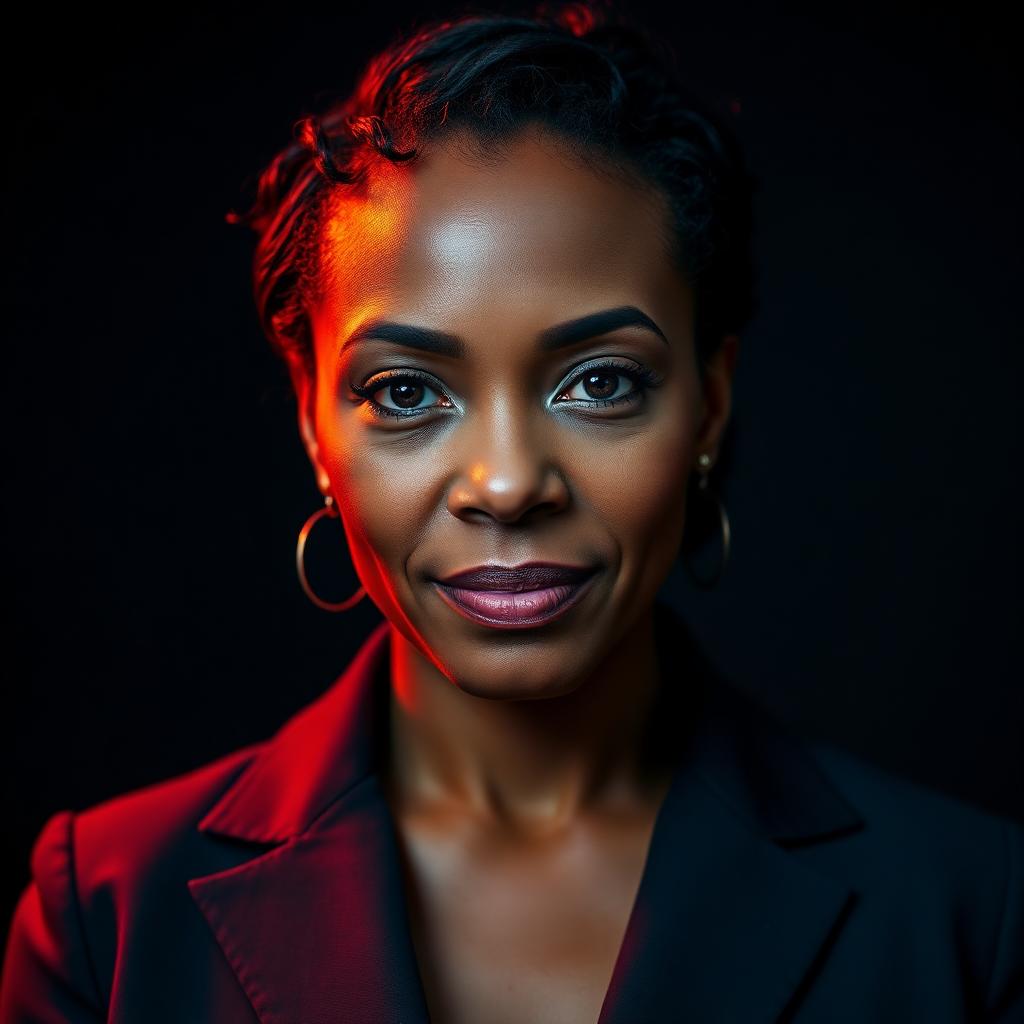 Juliana Costa, VP de Estratégia, Petrobras